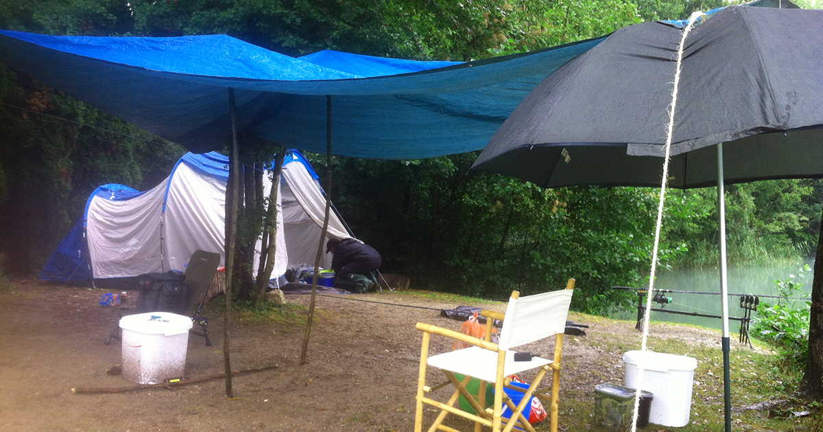 Comment préparer son enduro carpe ?